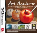 Nintendo DS - Art Academy: Zeichen und Maltechniken (NEU & OVP)