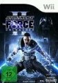 Wii - SW Force Unleashed 2 Star Wars (NEU & OVP)