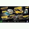 PC - Driver 5 San Francisco Coll. Edition (OR) (NEU & OVP)
