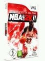 Wii - NBA 2K11 (NEU & OVP)