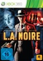 Xbox 360 - L.A. Noire (NEU & OVP)