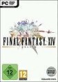 PC - Final Fantasy 14 Online (OR) Final Fantasy (NEU & OVP)