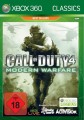 Xbox 360 - Call of Duty 4: Modern Warfare (Classic) (NEU & OVP) USK18