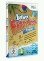 Wii - Junior Fitness Trainer (NEU & OVP)