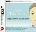 Nintendo DS - Face Training (nur DS-i) (NEU & OVP)