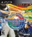 PS3 - Little League World Series US (NEU & OVP) USK18