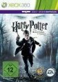 Xbox 360 - Harry P. Heiligt�mer des Todes 1 Harry Potter (VL-Abo) unterst�tzt kinect (NEU & OVP)