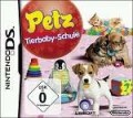Nintendo DS - Petz - Tierbaby-Schule (NEU & OVP)