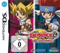 Nintendo DS - Beyblade: Metal Fusion - Cyber Pegasus (NEU & OVP)