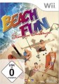 Wii - Beach Fun - Summer Challenge (NEU & OVP)