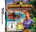 Nintendo DS - Ancient Spirits Legende v. Columbus (NEU & OVP)