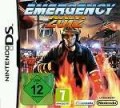 Nintendo DS - Emergency 2012 (NEU & OVP)