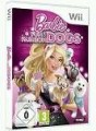 Wii - Barbie Fun & Fashion Dogs (NEU & OVP)