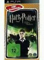 PSP - Harry P. & der Orden d. Ph�nix ESSE Harry Potter ESSENTIALS (NEU & OVP)