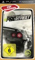 PSP - Need for Speed Prostreet (Essentials) (NEU & OVP)
