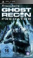 PSP - Tom Clancy's Ghost Recon - Predator (NEU & OVP)