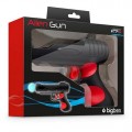 PS3 - MoveZ Pistolenaufsatz Alien [BigBen] (NEU & OVP)