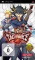PSP - Yu-Gi-Oh! 5D's Tag Force 4 (NEU & OVP)