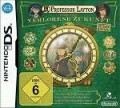 Nintendo DS - Prof. Layton 3 verlorene Zukunft (NEU & OVP)
