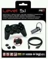 PS3 - Starter Level 5 RF Controller, HDMI, Trigger, Headset (NEU & OVP)