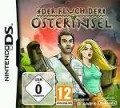 Nintendo DS - Fluch der Osterinsel (NEU & OVP)