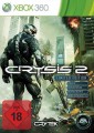 Xbox 360 - Crysis 2 - Limited Edition (VL-Abo). (NEU & OVP) USK18