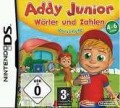 Nintendo DS - Addy Junior: Wörter und Zahlen Vorschule (NEU & OVP) (Vorbestellung: 31.12.2013)