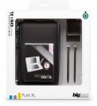 Nintendo DS - Zubehör-Pack "Pure XL" Chocolate (NEU & OVP)