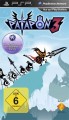 PSP - Patapon 3 (NEU & OVP)