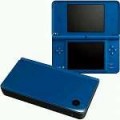 Nintendo DS - DS-i Konsole XL blau (NEU & OVP)