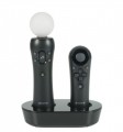PS3 - MoveZ Ladestation [Logic 3] (NEU & OVP)