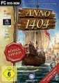 PC - Anno 1404 K�nigsedition (OR) + Anno 1503 (NEU & OVP)