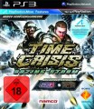 PS3 - Time Crisis: Razing Storm (Move kompatibel) (NEU & OVP) USK18
