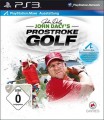 PS3 - John Daly's ProStroke Golf (Move Unterstützung) (NEU & OVP)