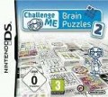Nintendo DS - Challenge Me: Brain Puzzles 2 (NEU & OVP)