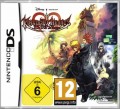 Nintendo DS - Kingdom Hearts 358/2 (NEU & OVP)