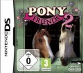 Nintendo DS - Pony Friends 2 (NEU & OVP)
