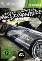 Xbox 360 - Need for Speed - Most Wanted (NEU & OVP)