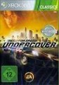 Xbox 360 - Need for Speed Undercover Need for Speed (NEU & OVP)