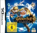 Nintendo DS - Golden Sun Die dunkle DÀmmerung (NEU & OVP)