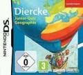 Nintendo DS - Diercke Junior Geographie Quiz (NEU & OVP)