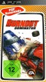 PSP - Burnout: Dominator (Essentials) (NEU & OVP)