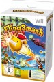 Wii - FlingSmash + Remote PLUS #schwarz (NEU & OVP)