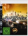 PS3 - Need for Speed Undercover (NEU & OVP)
