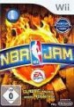 Wii - NBA Jam (NEU & OVP)
