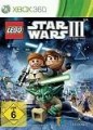 Xbox 360 - Lego Star Wars 3 Clone Wars (NEU & OVP)