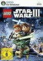PC - Lego Star Wars 3 Clone Wars (NEU & OVP)