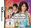 Nintendo DS - Zauberer vom Waverly Place 2 Total verzaubert (NEU & OVP)