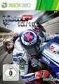 Xbox 360 - Moto GP 1011 (NEU & OVP)