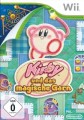 Wii - Kirby und das magische Garn (NEU & OVP)
